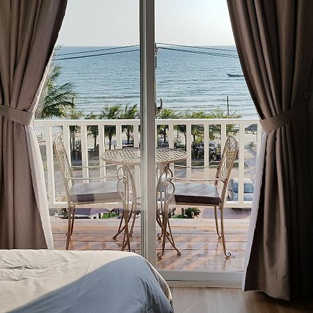 Royal Boutique Hotel สีหนุวิลล์ ภายนอก รูปภาพ