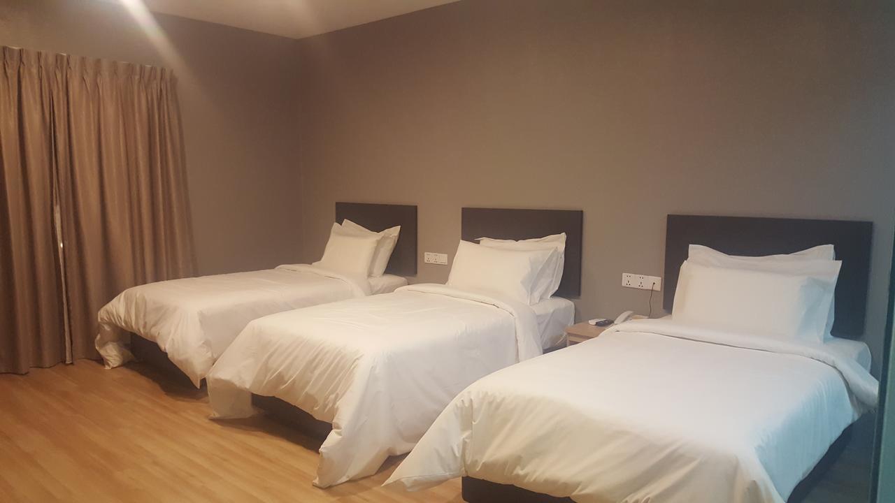 Royal Boutique Hotel สีหนุวิลล์ ภายนอก รูปภาพ