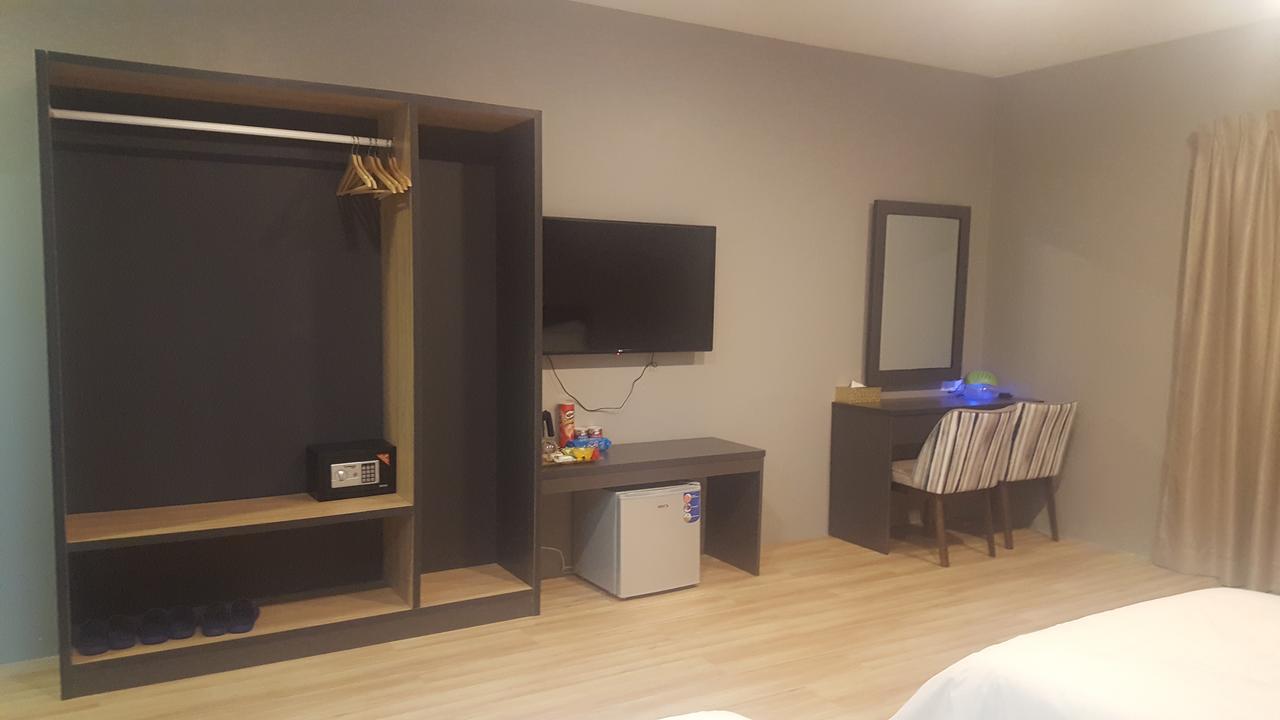 Royal Boutique Hotel สีหนุวิลล์ ห้อง รูปภาพ
