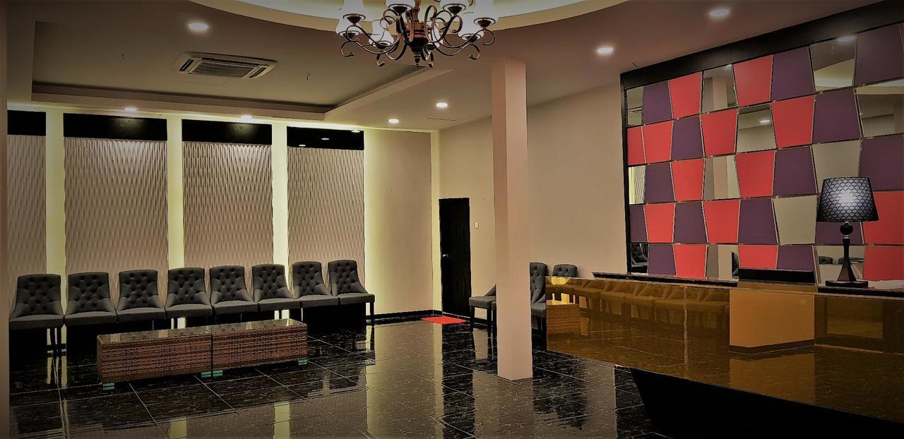 Royal Boutique Hotel สีหนุวิลล์ ภายนอก รูปภาพ