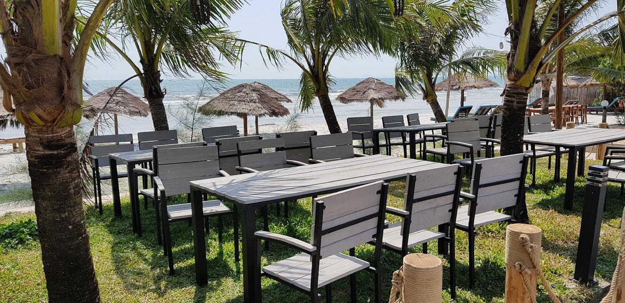 Royal Boutique Hotel สีหนุวิลล์ ภายนอก รูปภาพ