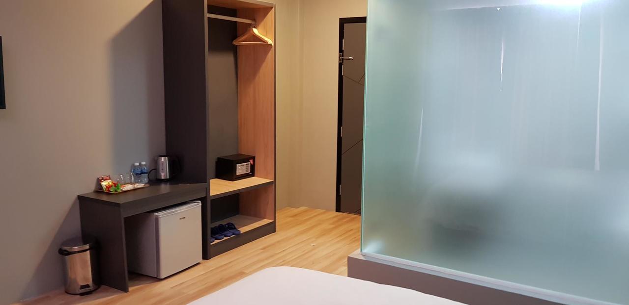 Royal Boutique Hotel สีหนุวิลล์ ภายนอก รูปภาพ