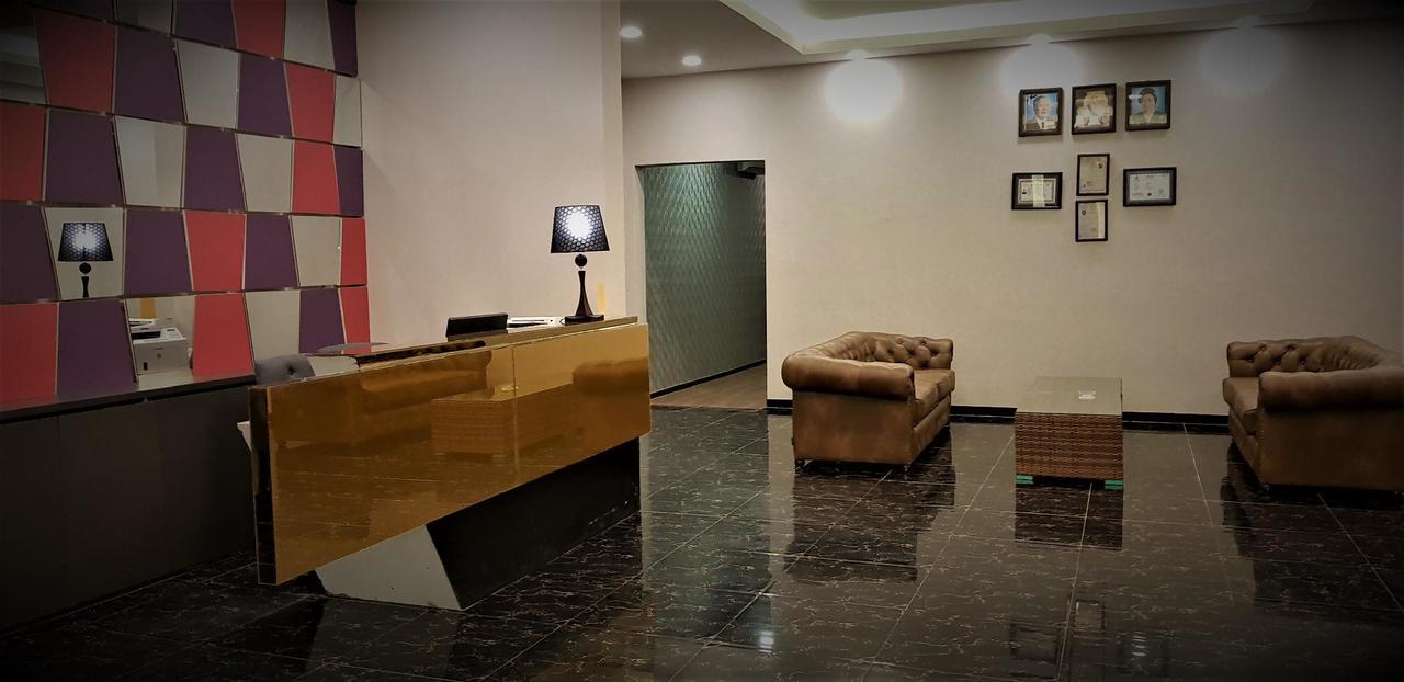 Royal Boutique Hotel สีหนุวิลล์ ภายนอก รูปภาพ