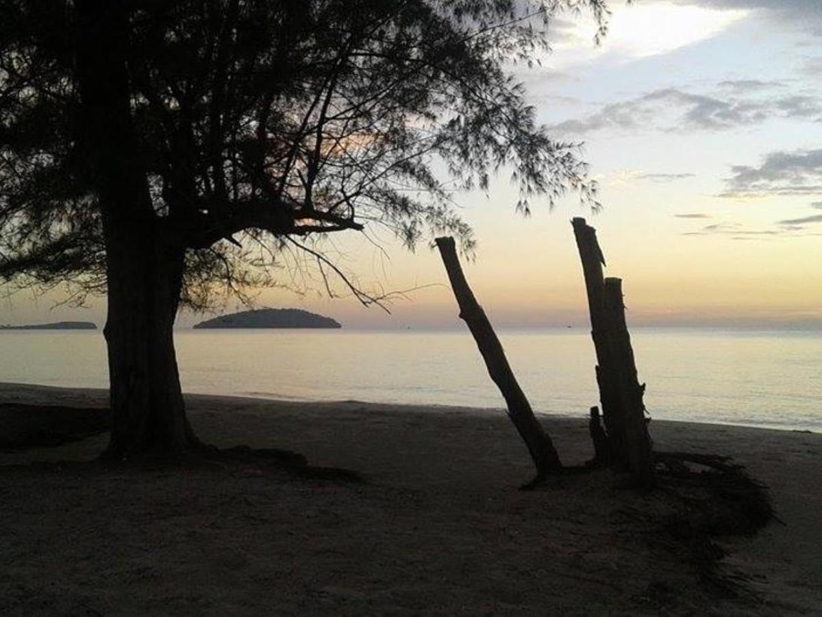 Royal Boutique Hotel สีหนุวิลล์ ภายนอก รูปภาพ
