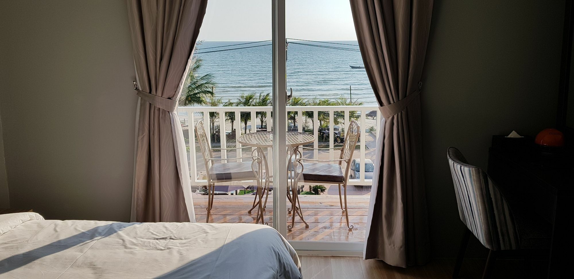 Royal Boutique Hotel สีหนุวิลล์ ภายนอก รูปภาพ